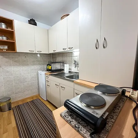 Lokum Free Parking Apartament