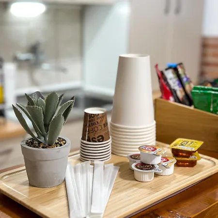 Apartament Lokum