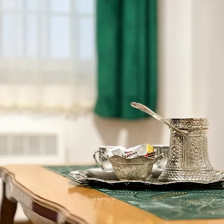 Apartament Lokum Free Parking *