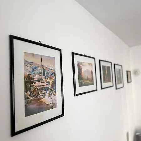 Lokum Free Parking Apartament Sarajewo