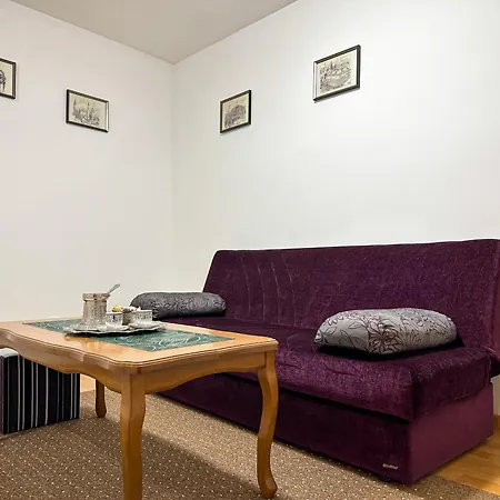Apartament Lokum Free Parking Sarajewo