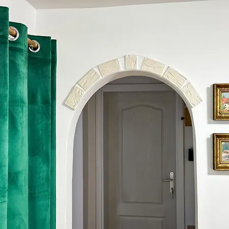 Lokum Apartament