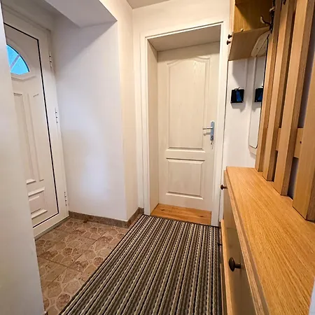Lokum Apartament *