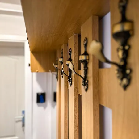 Apartament Lokum Free Parking *