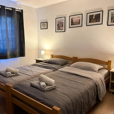 Lokum Free Parking Apartament *