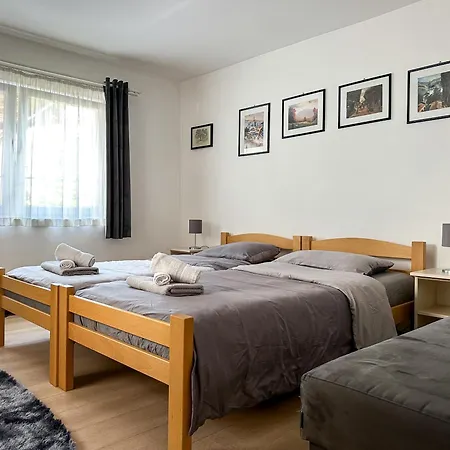Lokum Free Parking Apartament