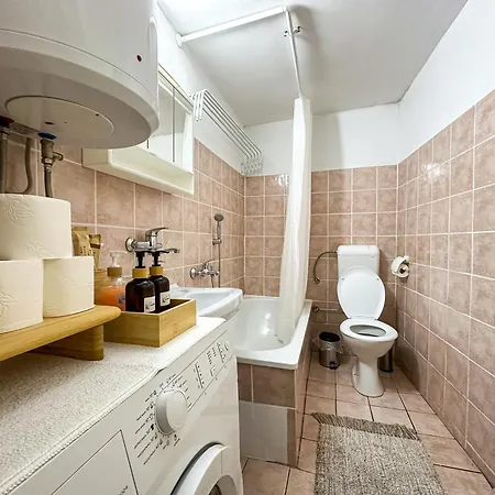 Lokum Free Parking Apartament *