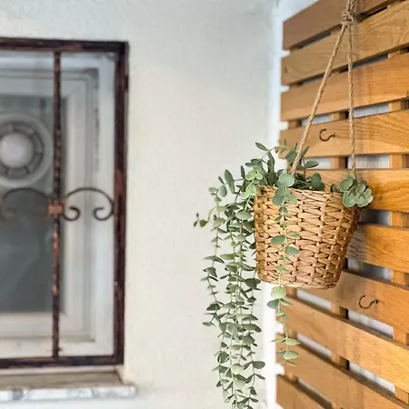 Apartament Lokum *