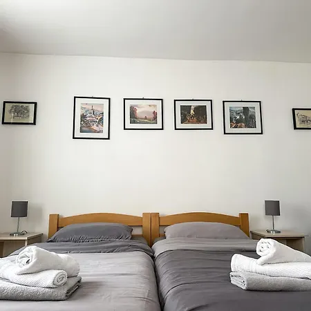 Apartament Lokum Free Parking Sarajewo