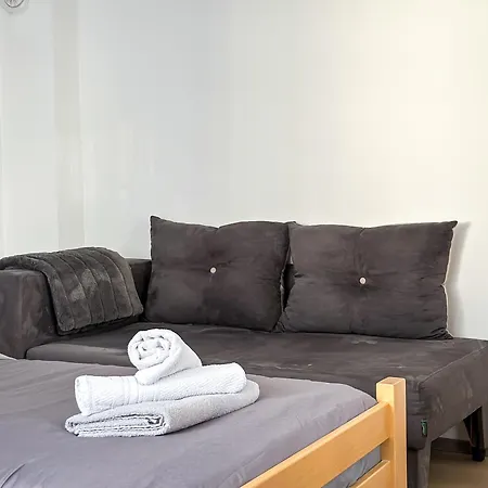 Lokum Free Parking Apartament
