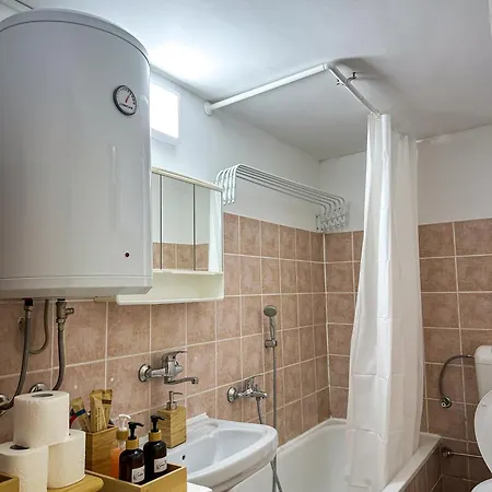 Lokum Free Parking Apartament *