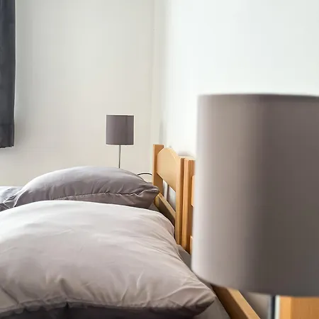 Apartament Lokum Free Parking *