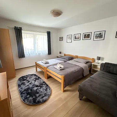 Lokum Free Parking Apartament Sarajewo
