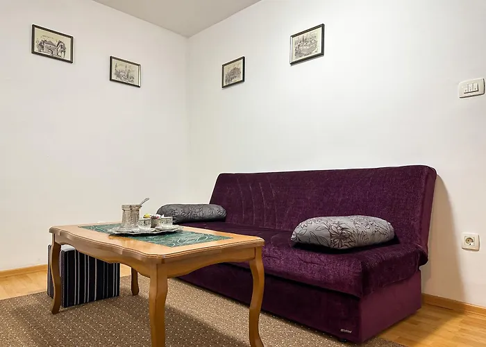 Apartman Lokum Sarajevo