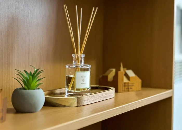 Apartman Lokum Sarajevo