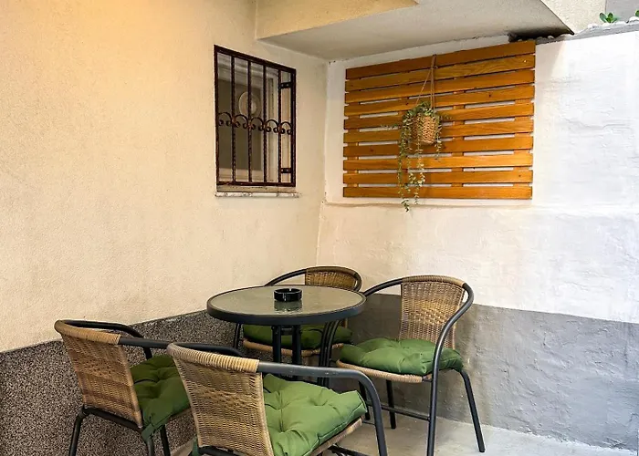 Apartman Lokum Sarajevo