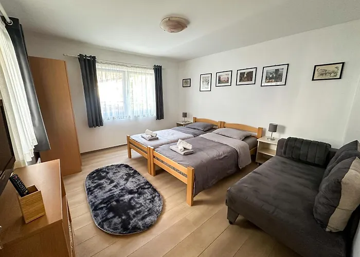 Lokum Apartman Sarajevo