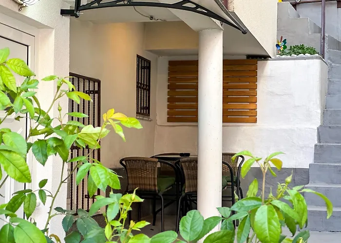 Apartman Lokum Sarajevo